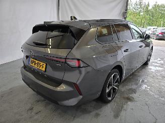 Opel Astra SPORTS TOURER 1.6 T. PHEV Edition picture 7