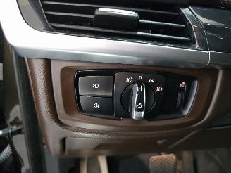 BMW X5 XDRIVE50I picture 34