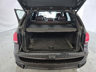 BMW X5 XDRIVE50I picture 26