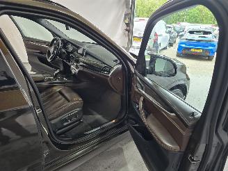 BMW X5 XDRIVE50I picture 22