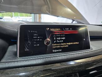 BMW X5 XDRIVE50I picture 40