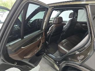 BMW X5 XDRIVE50I picture 28