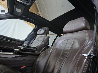 BMW X5 XDRIVE50I picture 44