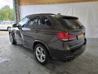 BMW X5 XDRIVE50I picture 5