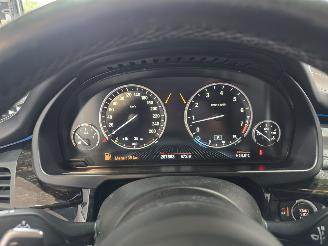 BMW X5 XDRIVE50I picture 39