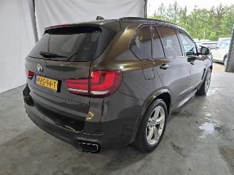 BMW X5 XDRIVE50I picture 7