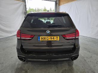 BMW X5 XDRIVE50I picture 6