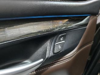 BMW X5 XDRIVE50I picture 32
