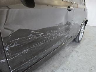 BMW X5 XDRIVE50I picture 14