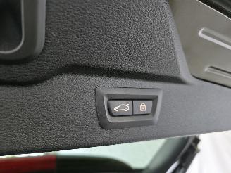 BMW X5 XDRIVE50I picture 27