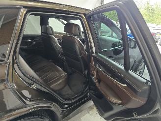 BMW X5 XDRIVE50I picture 25