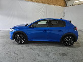 Peugeot 208 GT 350 50 kWh picture 4