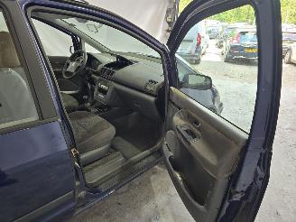 Volkswagen Sharan SHARAN 2.0 picture 13