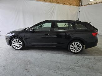 Skoda Octavia 1.4 TSI iV PHEV Bussines Edition picture 4