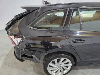 Skoda Octavia 1.4 TSI iV PHEV Bussines Edition picture 10