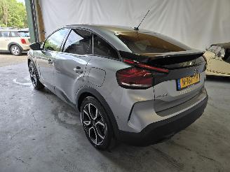 Citroën E-C4 Shine 50 kWh picture 5
