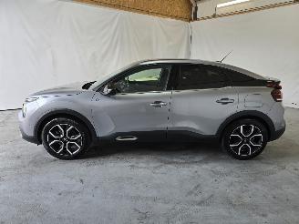 Citroën E-C4 Shine 50 kWh picture 4