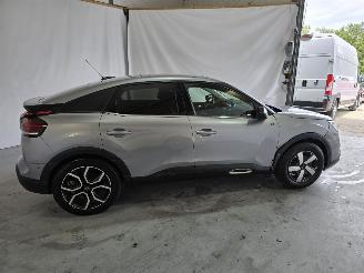 Citroën E-C4 Shine 50 kWh picture 8