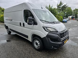 Schadeauto Fiat Ducato 33 2.2 MultiJet L3H2 2023/6