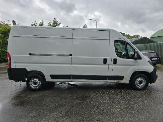 Fiat Ducato 33 2.2 MultiJet L3H2 picture 8
