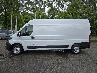 Fiat Ducato 33 2.2 MultiJet L3H2 picture 4
