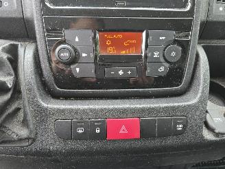 Fiat Ducato 33 2.2 MultiJet L3H2 picture 32