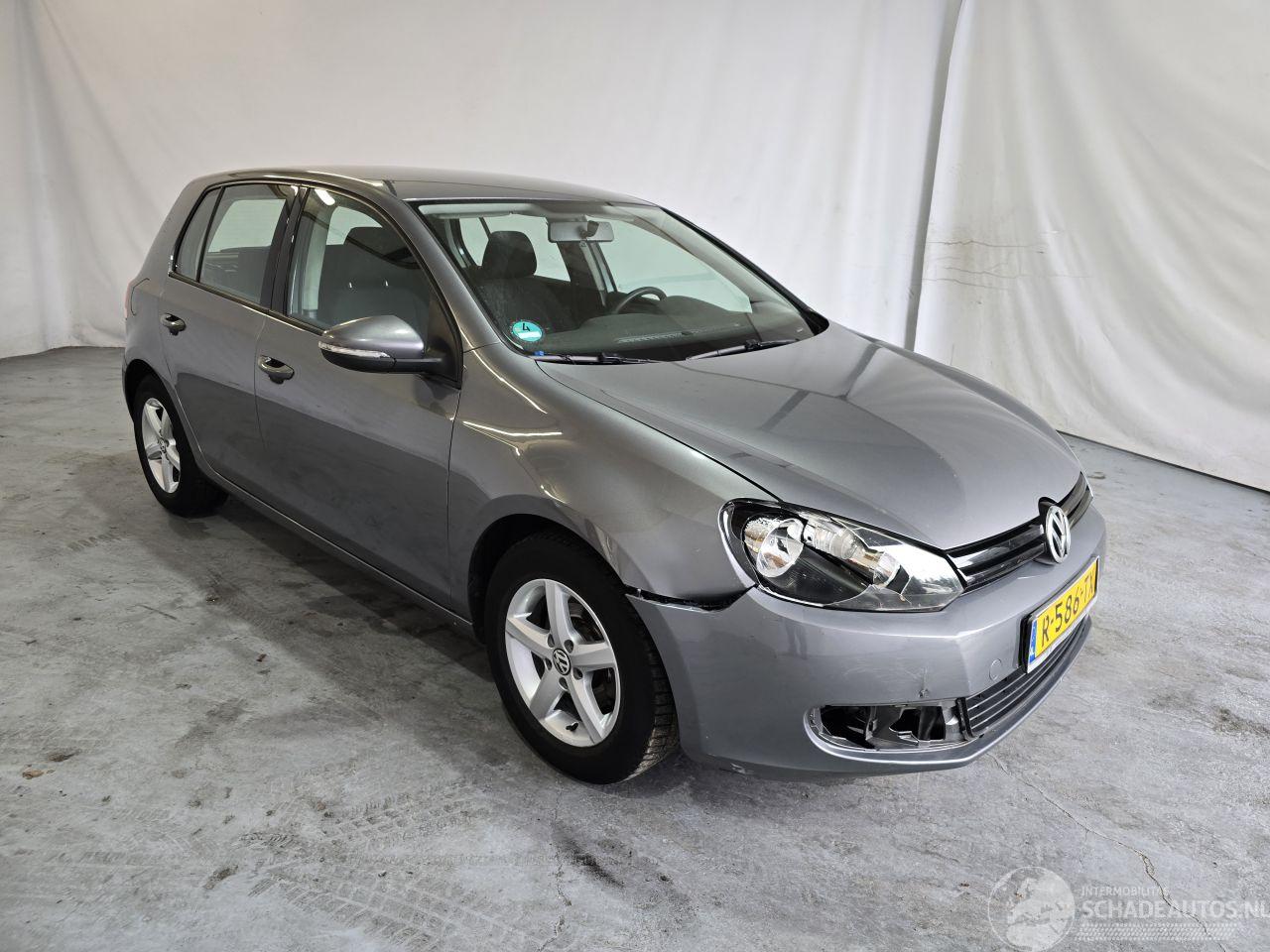 Volkswagen Golf 1.4 Easyline