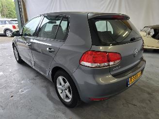 Volkswagen Golf 1.4 Easyline picture 5
