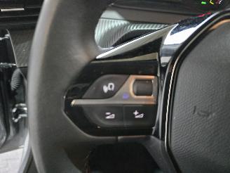 Peugeot 208 EV Active 50 kWh picture 30