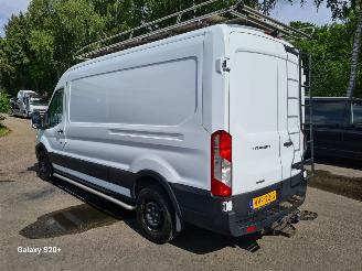 Ford Transit 330 2.0 TDCI L3H2 Trend MHEV picture 6