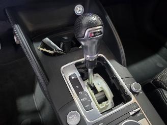 Audi A3 SPORTBACK 1.5 TFSI CoD Sport S Line Edition picture 12