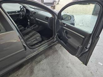 Volkswagen Golf 1.4 TSI Optive 4 picture 16