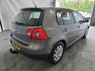 Volkswagen Golf 1.4 TSI Optive 4 picture 7