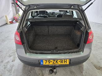 Volkswagen Golf 1.4 TSI Optive 4 picture 18