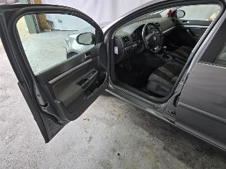 Volkswagen Golf 1.4 TSI Optive 4 picture 20