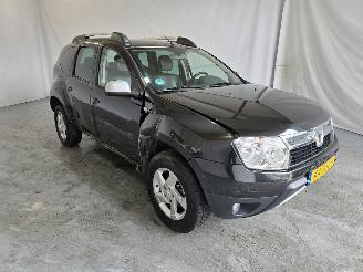 Schadeauto Dacia Duster 1.6 Aniversare 2wd 2012/2