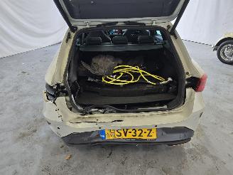 Cupra Leon Sportstourer 1.5 TSI e-Hybrid Business picture 21