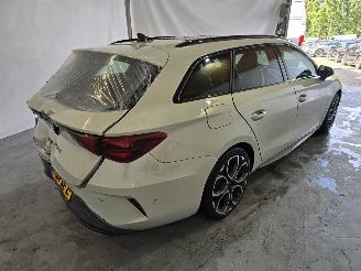 Cupra Leon Sportstourer 1.5 TSI e-Hybrid Business picture 7