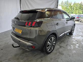 Peugeot 3008 1.2 PureTech GT Line picture 7