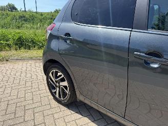 Peugeot 108 Allure Cabrio 2016 picture 3
