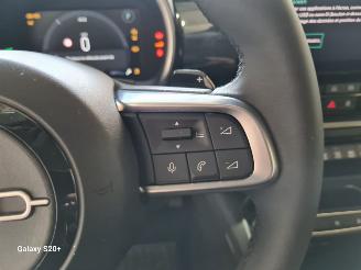 Fiat 600 1.2 Hybrid Urban picture 11
