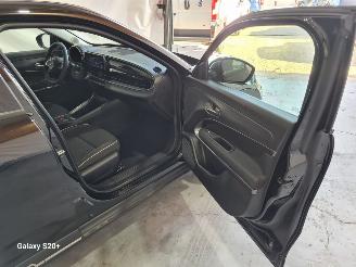 Fiat 600 1.2 Hybrid Urban picture 17