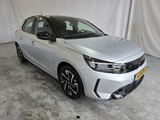 škoda osobní automobily Opel Corsa 1.2 Turbo GS 2025/2