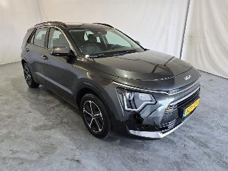 škoda osobní automobily Kia Niro 1.6 GDi H. DynamicL. 2025/8