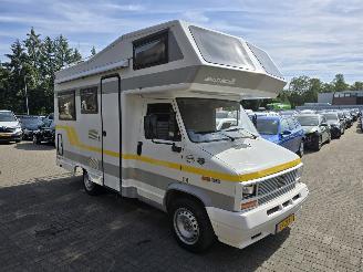 Fiat Camper 280 picture 1