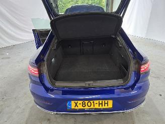Volkswagen Arteon 1.4 TSI eHy R Bns+ picture 26