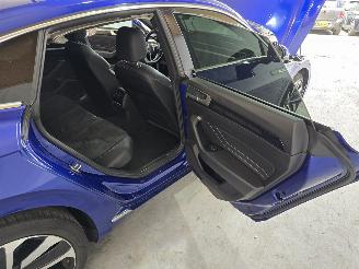 Volkswagen Arteon 1.4 TSI eHy R Bns+ picture 25