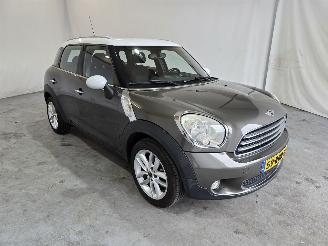 Avarii autoturisme Mini Cooper COUNTRYMAN 2011/4
