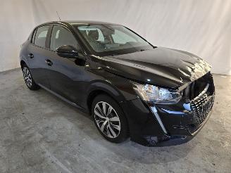 Avarii autoturisme Peugeot 208 1.2 PT Active Pack 2023/4