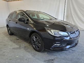 skadebil auto Opel Astra SPORTS TOURER 2019/11